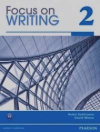Focus on Writing 2 with Proofwriter
