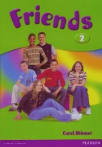 Friends 2 Student's Book