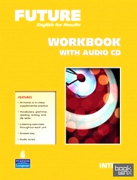 Future Intro: Workbook (+ Audio CD)