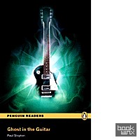 Ghost in the Guitar (+ Audio CD)