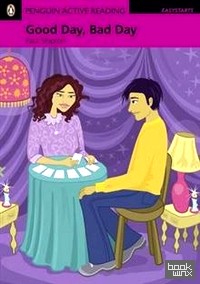 Good Day, Bad Day Book/CD-Rom for Pack (+ CD-ROM)