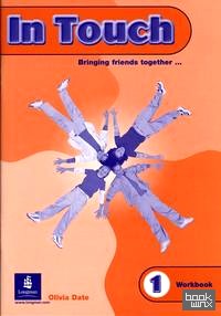 In Touch 1 Workbook