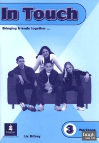 In Touch 3: Workbook