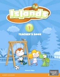 Islands 1: Teacher's Test Pack