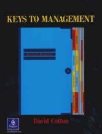 Keys to Management