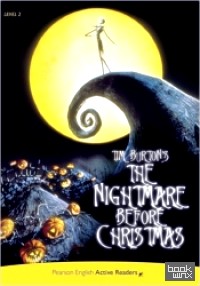 Level 2: Nightmare Before Christmas