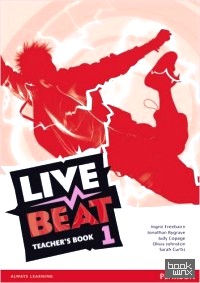 Live Beat 1: Teacher's Book