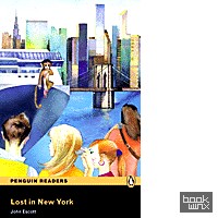 Lost in New York