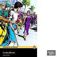 Lucky Break (+ Audio CD)