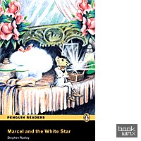 Marcel and the White Star (+ Audio CD)