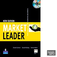 Market Leader Elementary (New Edition): Coursebook (+ CD-ROM)