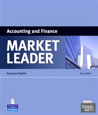 Market Leader ESP Book — Accounting and Finance