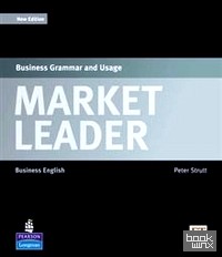 Market Leader Grammar and Usage Book