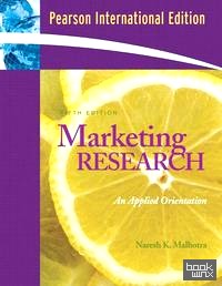 Marketing Research: Applied Orientation and SPSS (+ Audio CD)