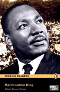 Martin Luther King (+ Audio CD)