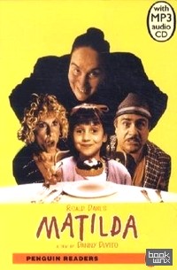 Matilda