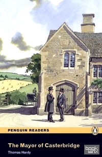 Mayor of Casterbridge (+ Audio CD)