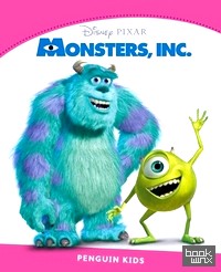 Monsters Inc
