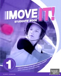 Move it! Students' Book 1
