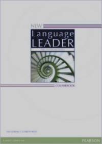 New Language Leader: Pre-Intermediate Coursebook