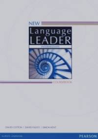 New Language Leader: Intermediate Coursebook