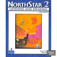 NorthStar, Listening and Speaking 2