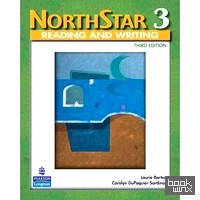 NorthStar, Reading and Writing 3