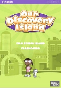Our Discovery Island 3: Flashcards