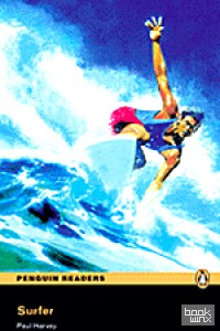 Penguin Readers 1: Surfer
