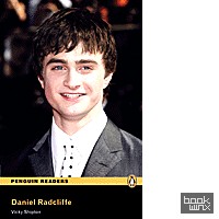 Penguin Readers 1: Daniel Radcliffe (+ Audio CD)