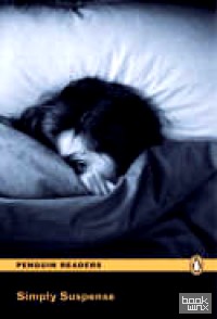 Penguin Readers 2: Simply Suspense