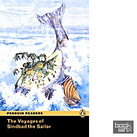 Penguin Readers 2: The Voyages of Sindbad the Sailor