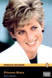 Penguin Readers 3: Princess Diana