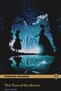 Penguin Readers 3: The Turn of the Screw
