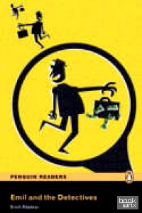 Penguin Readers 3: Emil and the Detectives