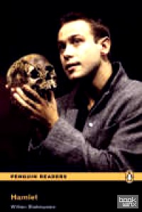 Penguin Readers 3: Hamlet