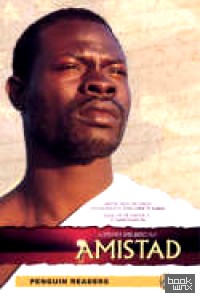 Penguin Readers 3: Amistad
