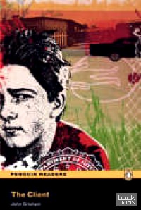 Penguin Readers 4: The Client