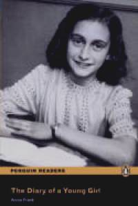 Penguin Readers 4: The Diary of a Young Girl