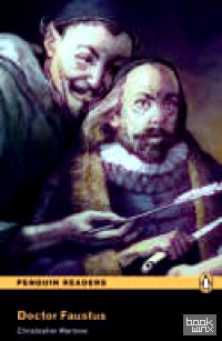 Penguin Readers 4: Doctor Faustus