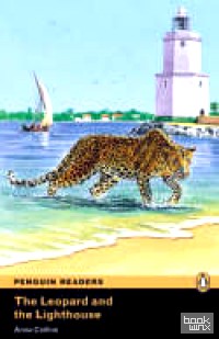 Penguin Readers Easystarts: The Leopard and the Lighthouse (+ Audio CD)