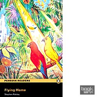 Penguin Readers Easystarts: Flying Home