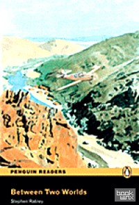 Penguin Readers Easystarts: Between Two Worlds (+ Audio CD)