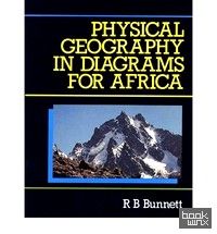 Physical Geography in Diagrams for Africa