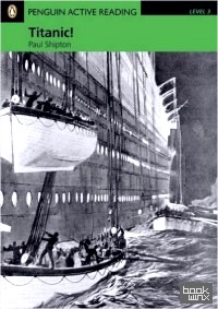PLAR3: Titanic (+ CD-ROM)