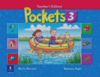Pockets 3 Teacher's Edition