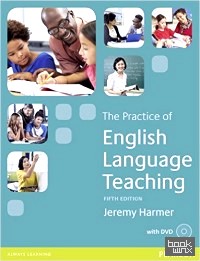 Practice of English Language Teaching (+ DVD)