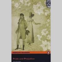 Pride and Prejudice (+ Audio CD)