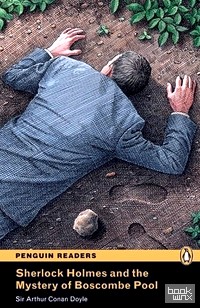 Sherlock Holmes and Mystery of Boscombe Pool (+ Audio CD)