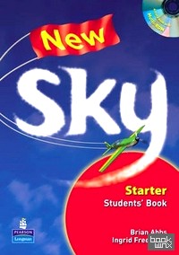 Sky: Student's Book: Starter
